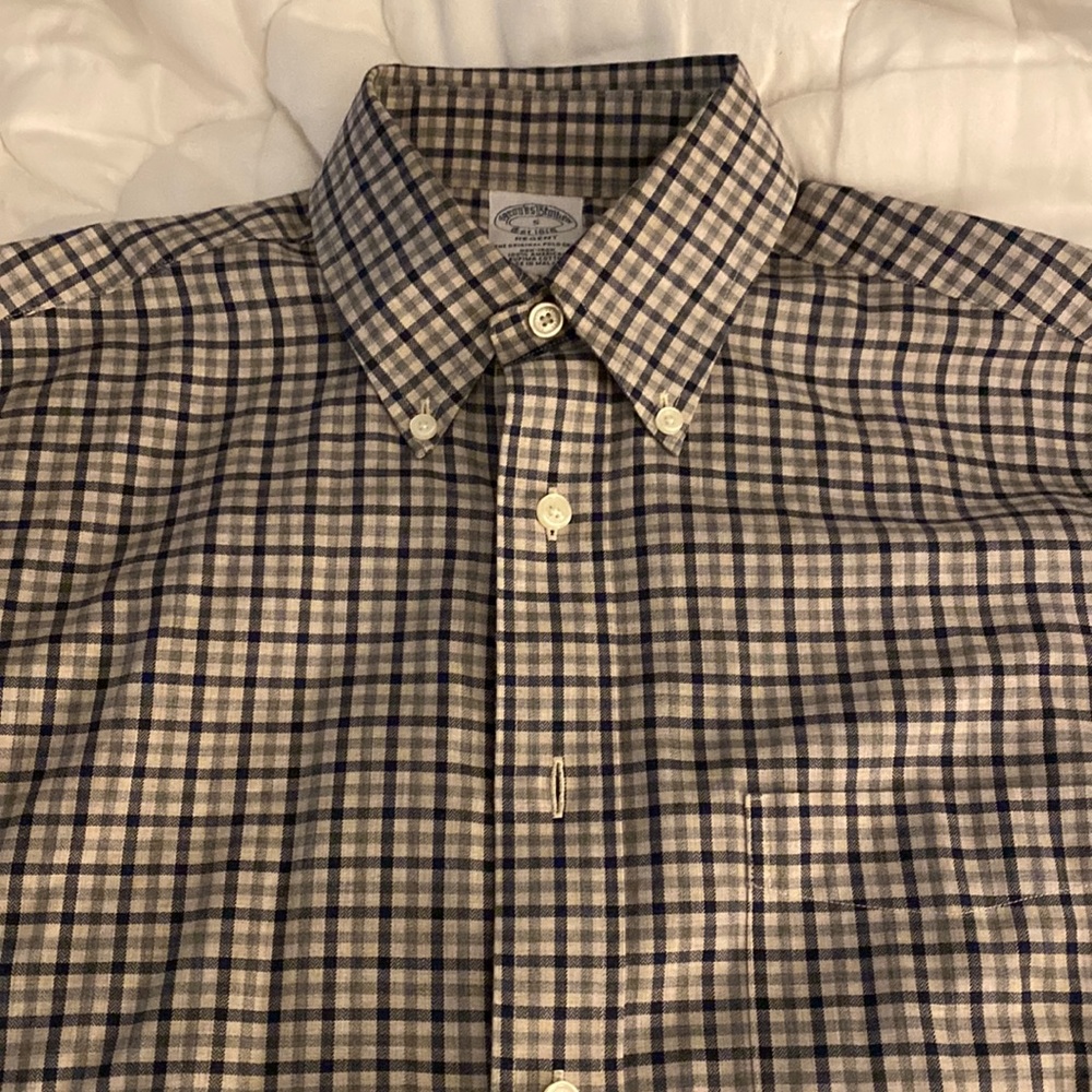 Brooks Brothers Dress shirt